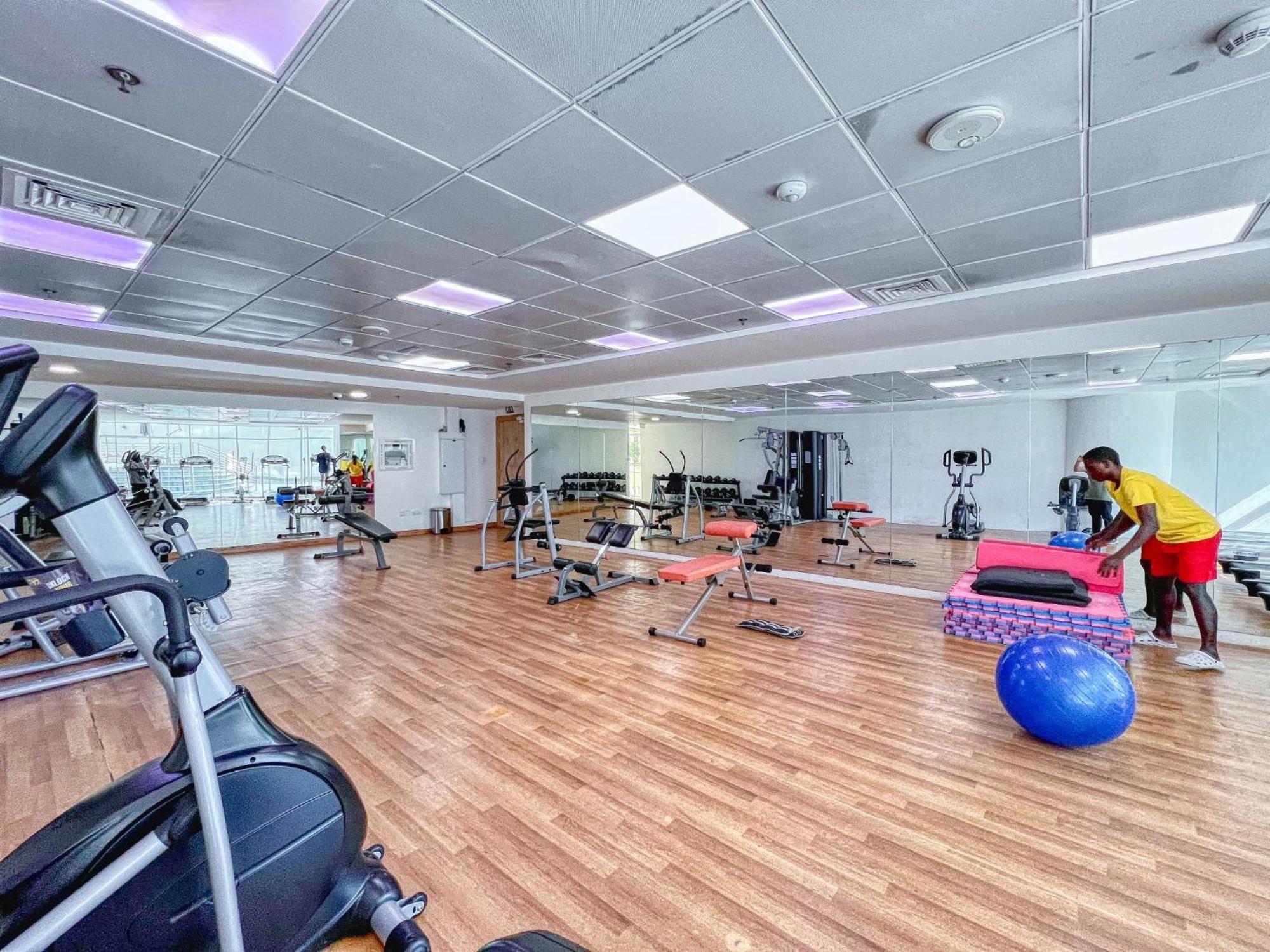 Enticing Space With Marina View Near The Beach! Dubai Eksteriør billede