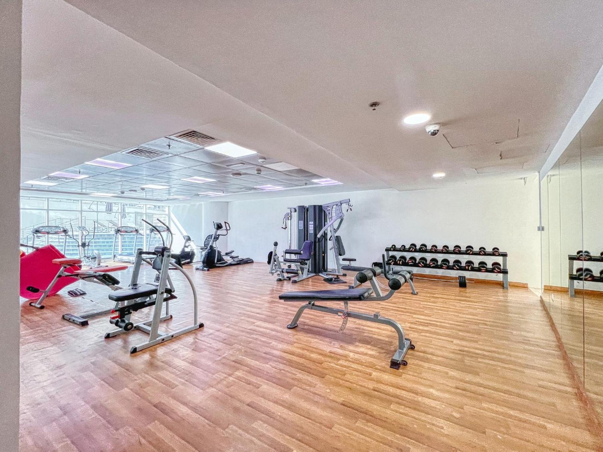 Enticing Space With Marina View Near The Beach! Dubai Eksteriør billede